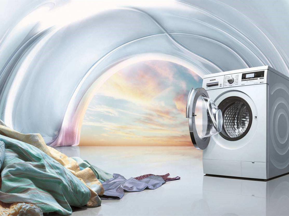 滚筒洗衣机哪个牌子好_滚筒洗衣机质量排名