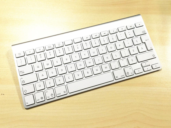 苹果键盘推荐_苹果电脑键盘什么牌子好